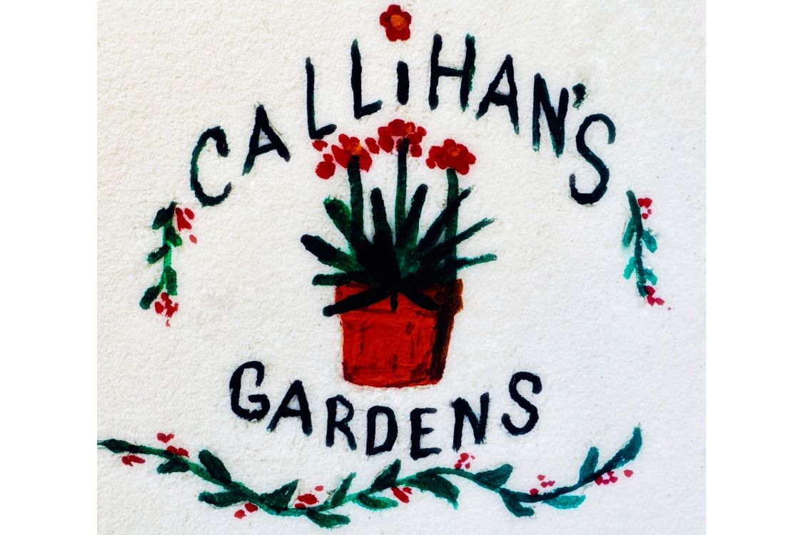 Callahan's Gardens processed