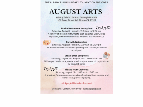 Our Vendors-1-Carnegie Library