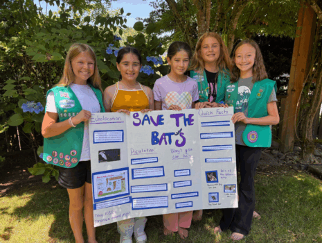 Our Vendors-2-girl scouts