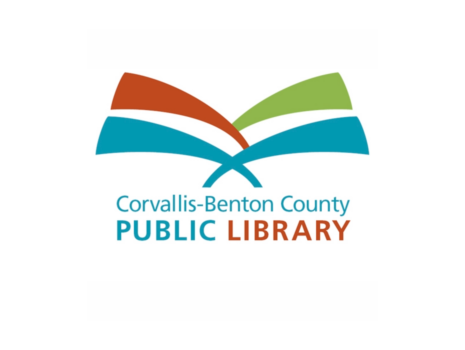 Our Vendors-3-Corvallis-Benton County Public Library