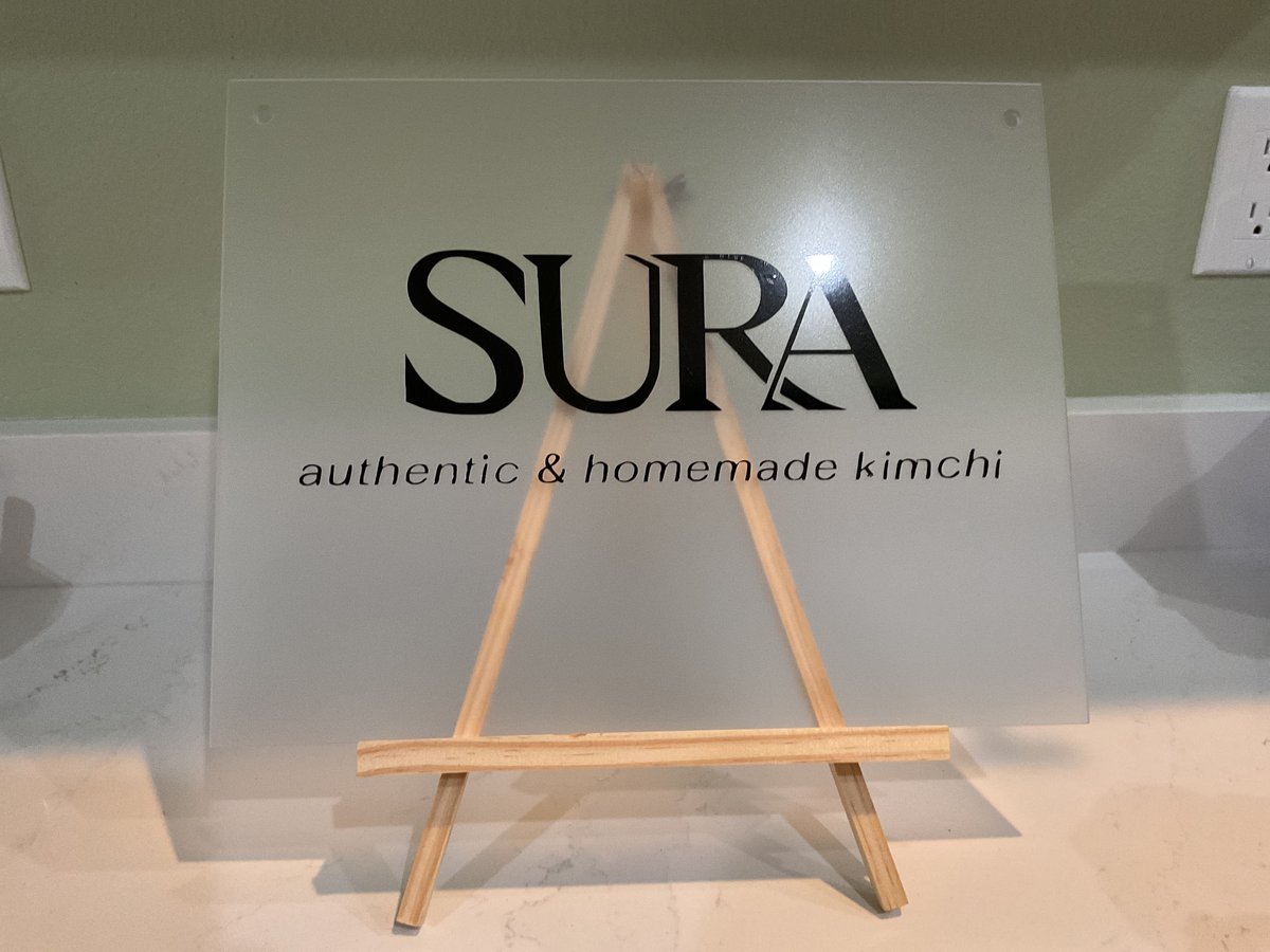 SURA Kimchi